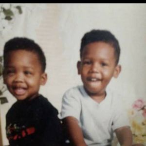 Meet your Posher, Thomas